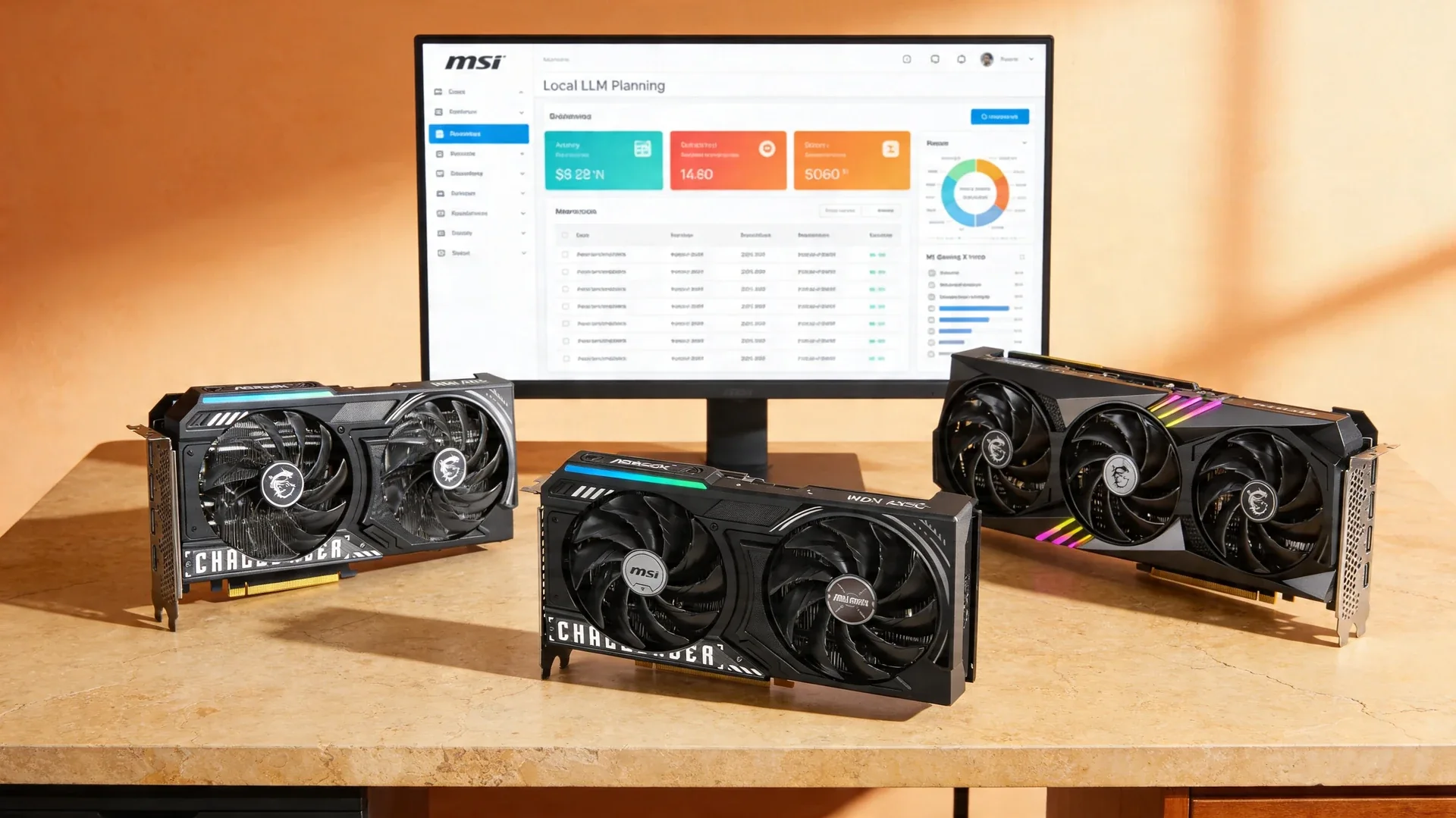 Best GPU for Local LLMs 2026 — Complete Buyer's Guide