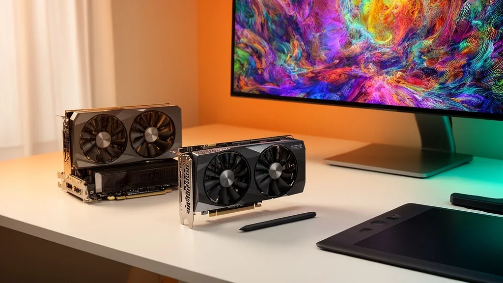 Best GPU for Stable Diffusion & AI Image Generation (2026)