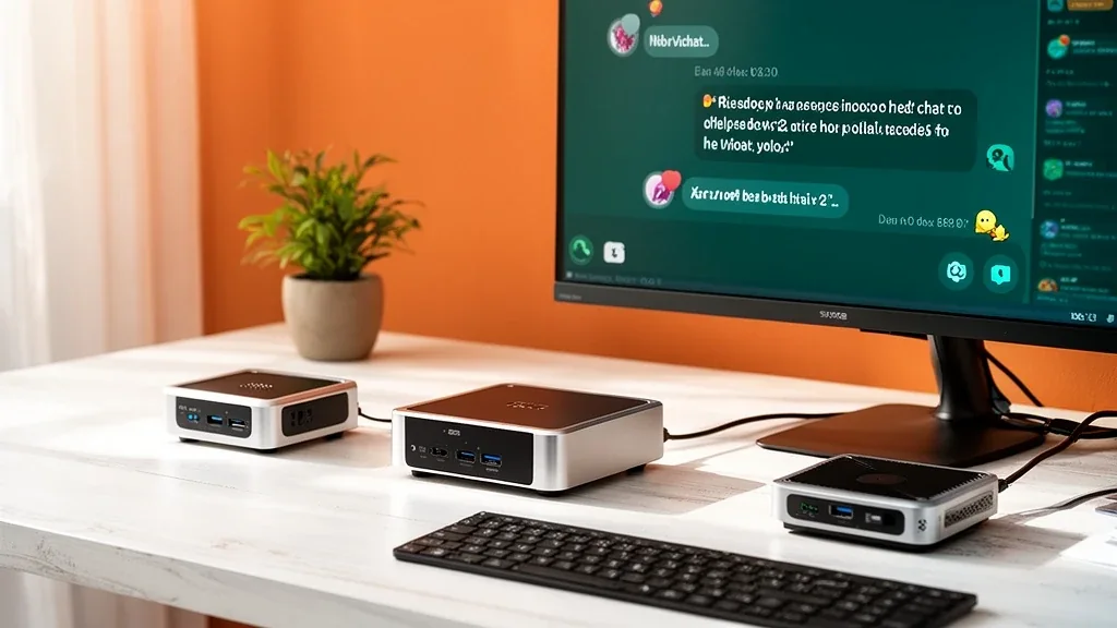 Best Mini PC for Local AI in 2026: Which One Actually Runs Your Model