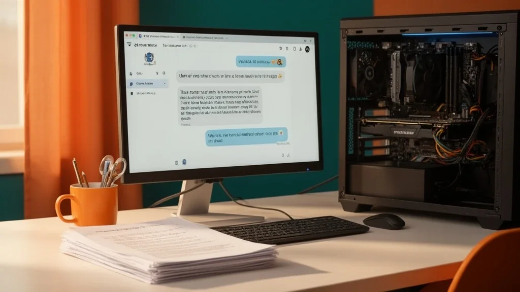 How to Set Up a Local RAG — Chat With Your Own Documents (2026)