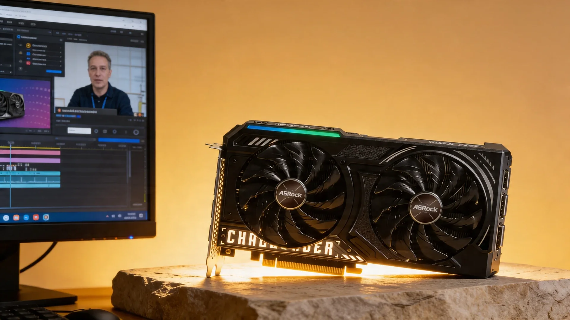 Intel Arc B580 for Local AI Review