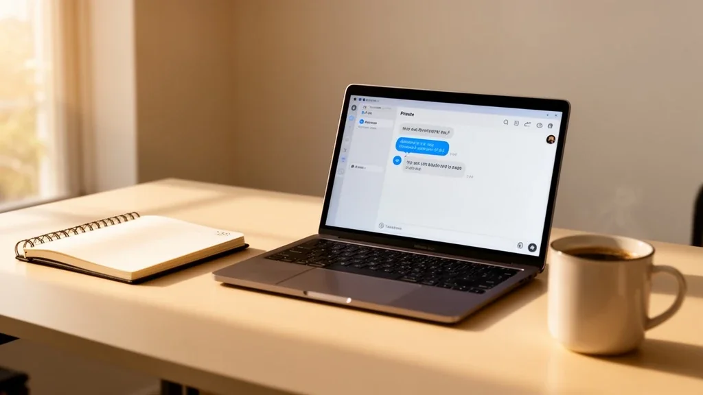 Local AI for Complete Beginners — Your First AI Conversation in 10 Minutes