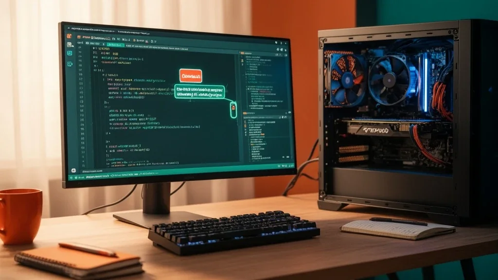 Local AI Coding Assistant Setup — Ollama + Cline or Continue (2026)