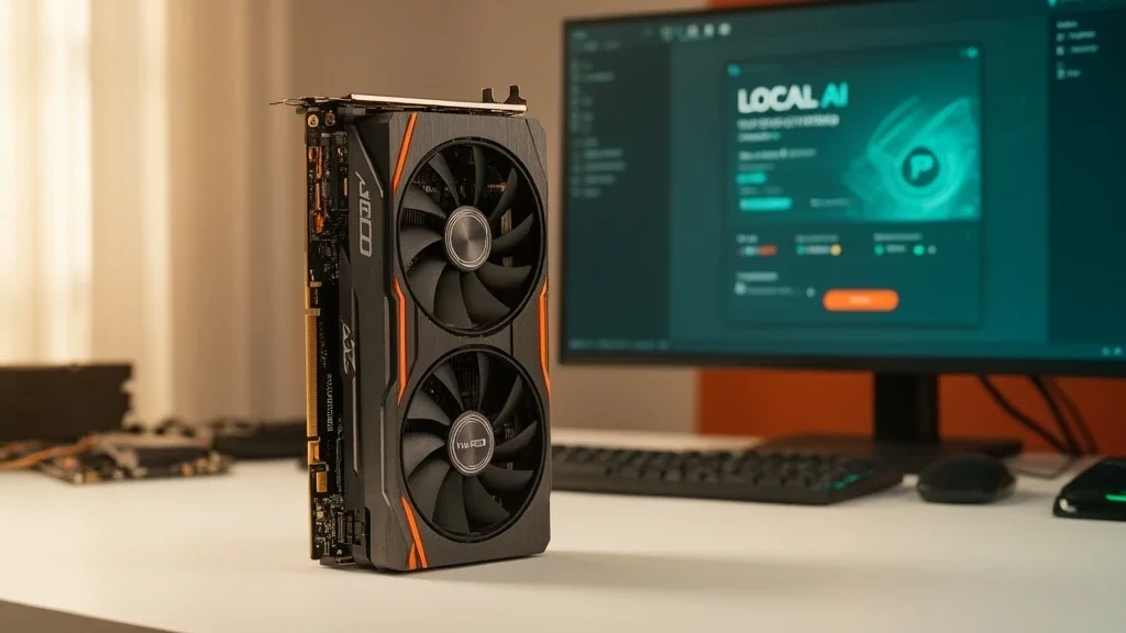 RTX 3090 (Used) for Local AI Review
