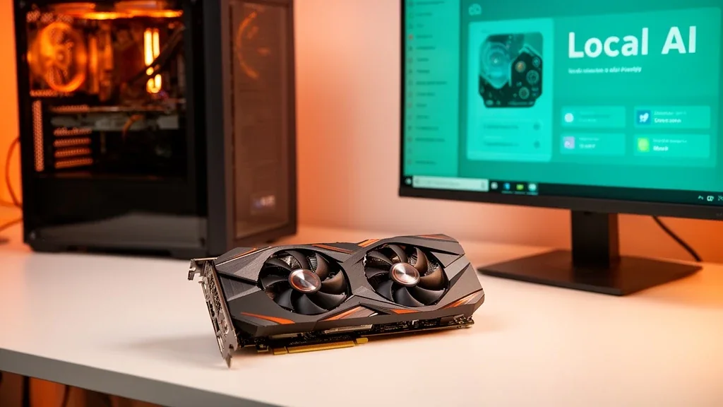 RTX 4060 Ti 16GB for Local AI Review