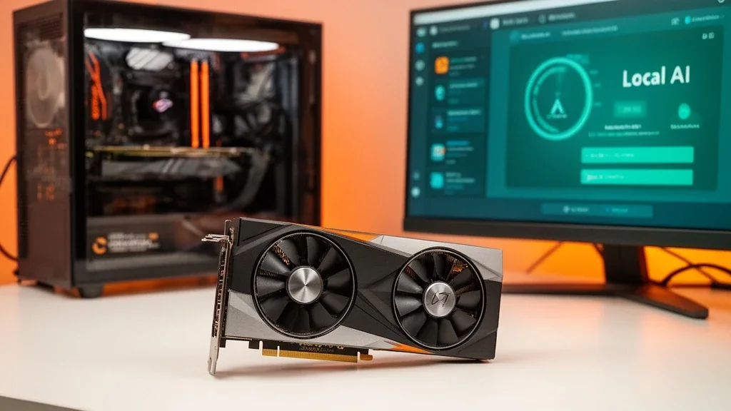 RTX 5070 Ti for Local AI Review