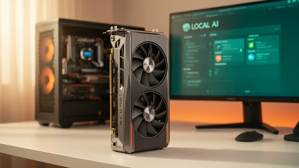 RTX 5090 for Local AI Review