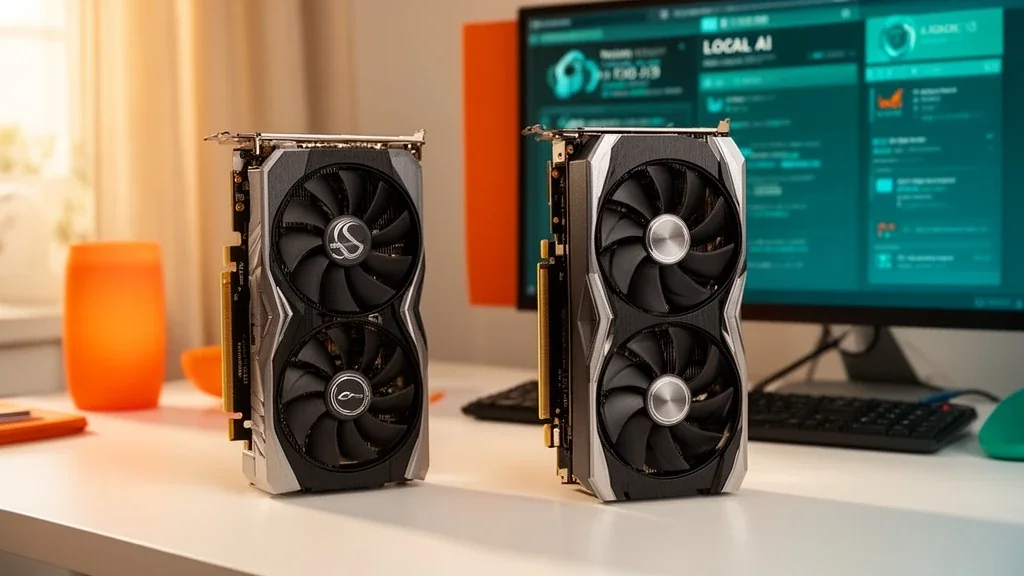 RTX 5090 vs RTX 4090 for Local LLMs (2026)