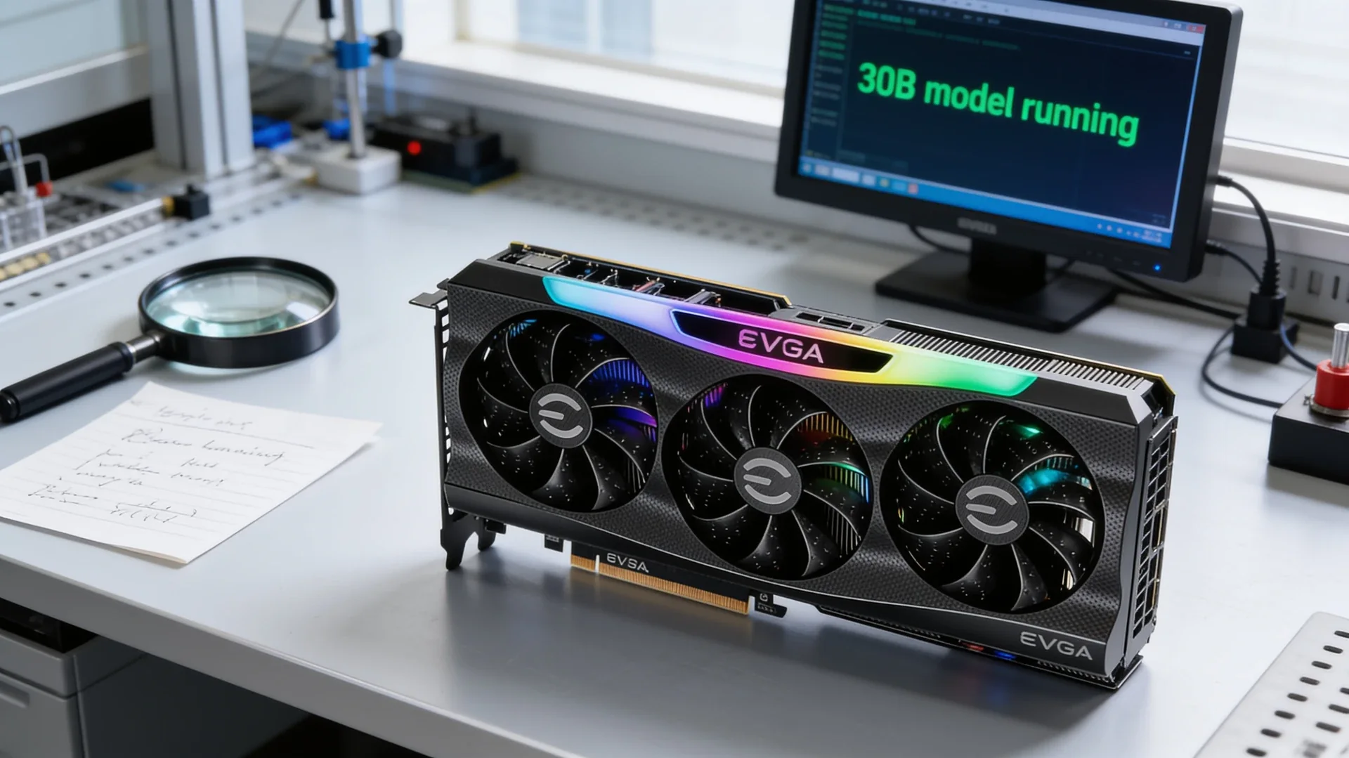 Used RTX 3090 Buying Guide for Local AI (2026)