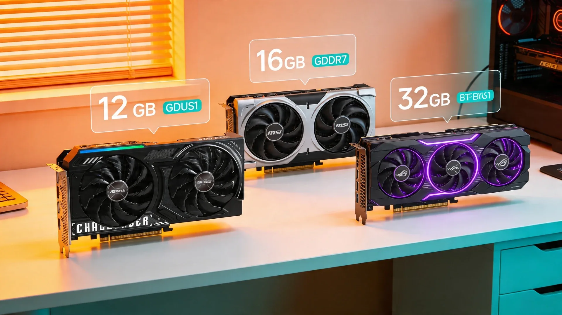 How Much VRAM Do You Need for AI? The Complete 2026 Reference