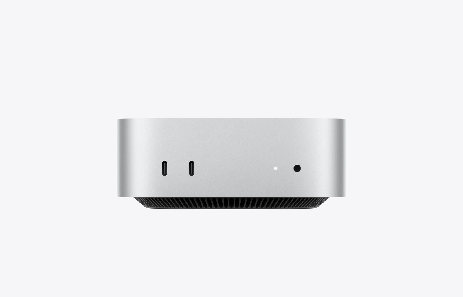 Apple Mac Mini M4