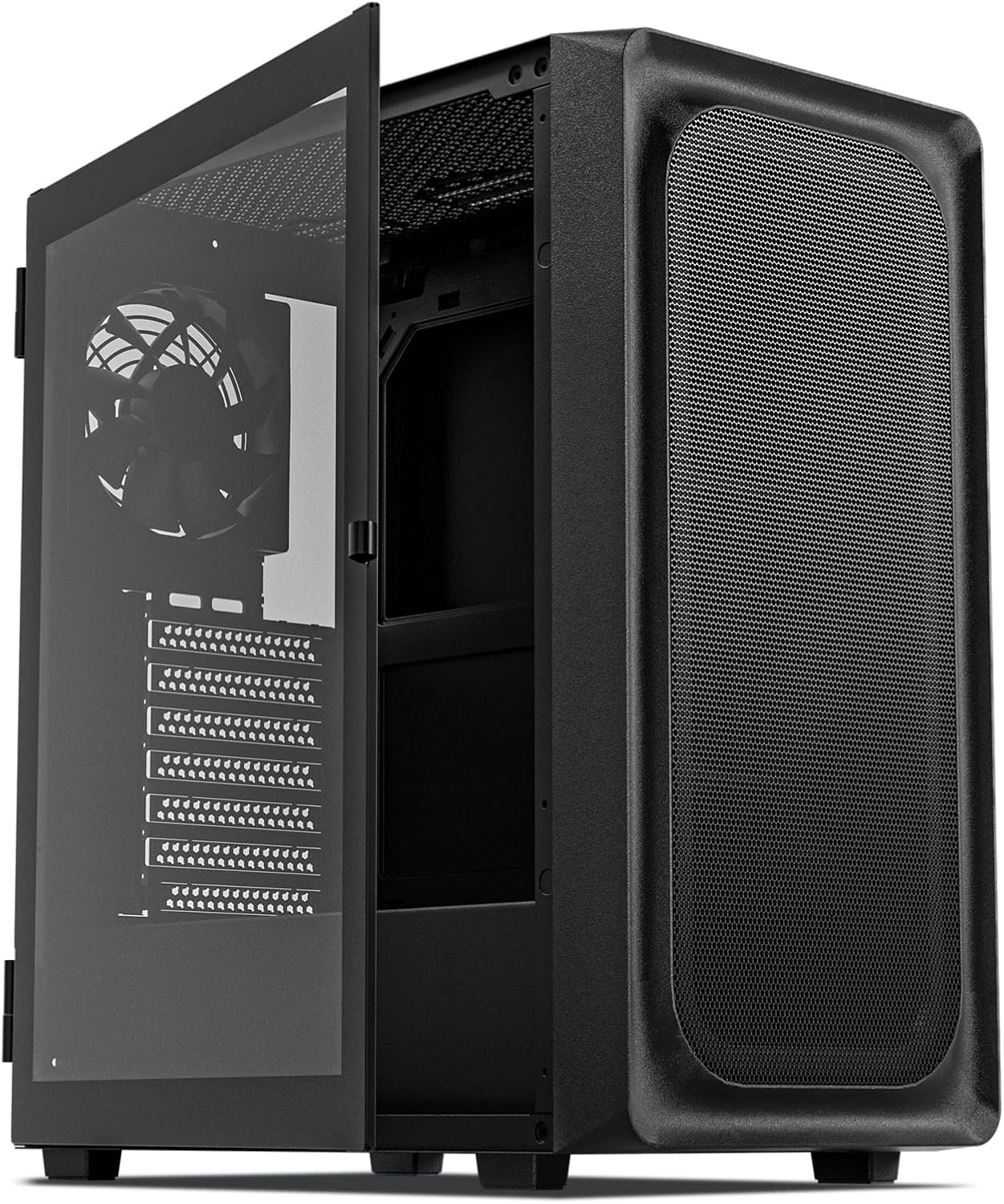 DARKROCK EC2 ATX Mid Tower Case