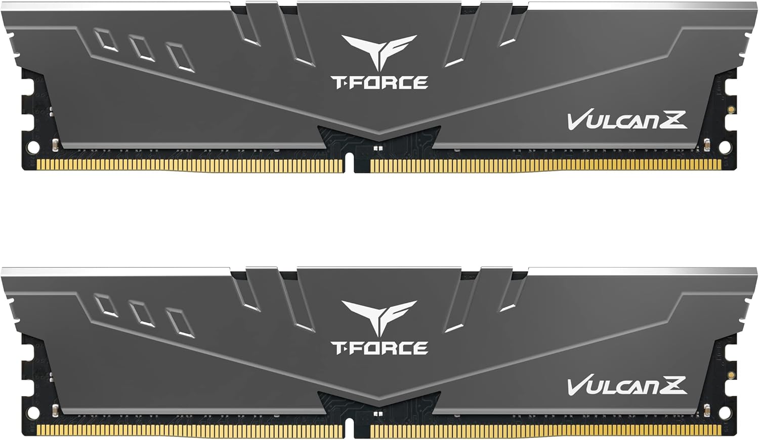 TEAMGROUP T-Force Vulcan Z 32GB (2x16GB) DDR4-3200